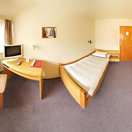 Pension Keinath Stuttgart Chambre photo